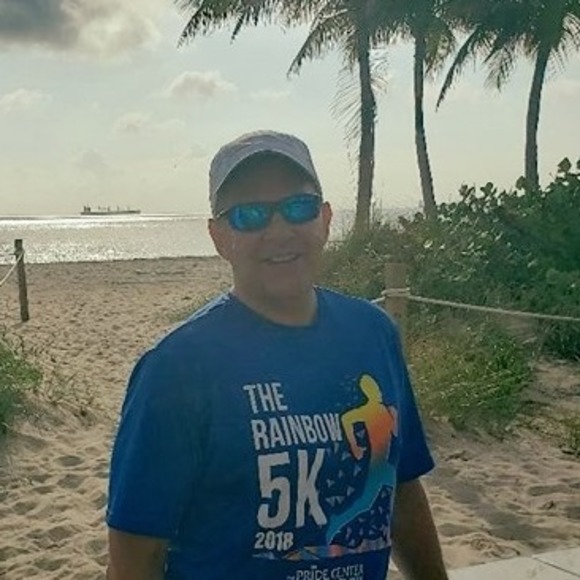 Profile Picture of Brian Miller (@bmerrillmiller) on Poshmark