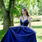 Profile Picture of Lily Arsenault (@Lily-Arsenault) on Facebook