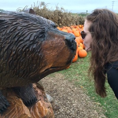 Profile Picture of Caitlin Hutton (@StarTanning1) on Twitter