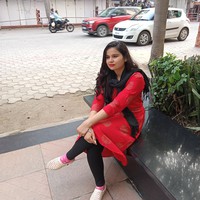 Profile Picture of Amreen Khan (@amreen-khan-279) on Quora