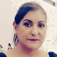 Profile Picture of Nora Gonzalez (@nora-gonzalez-26) on Quora