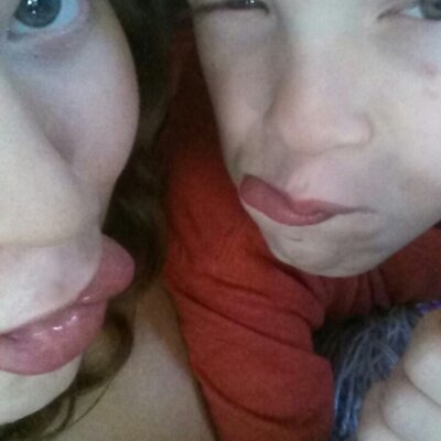 Profile Picture of Candace French (@@FreePie15) on Twitter