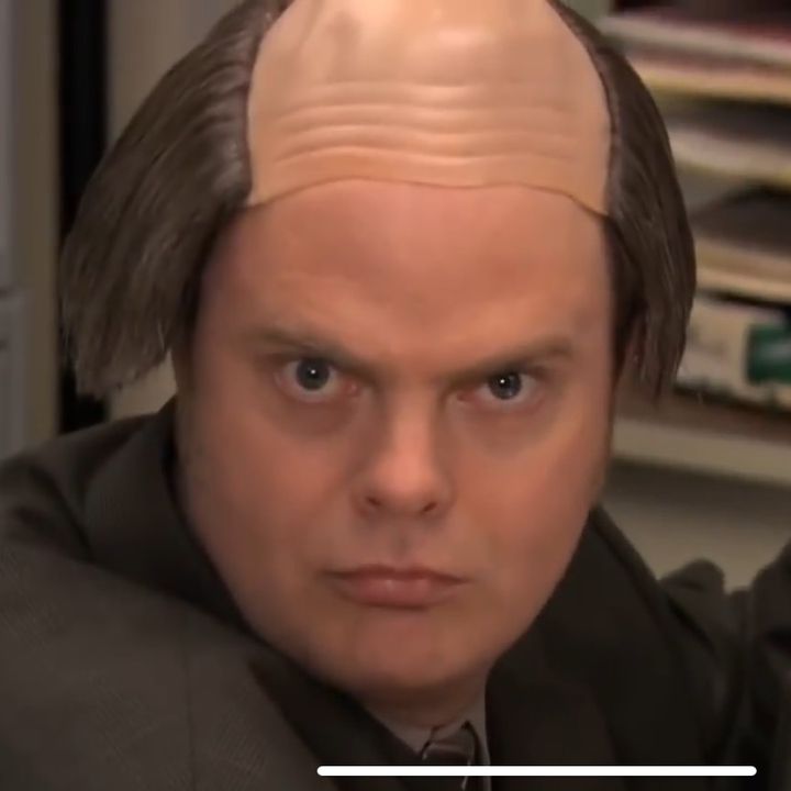 Profile Picture of Michael (@m2sugar) on Tiktok