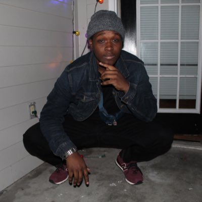 Profile Picture of Marcus Hardison (@HardisonMarcus) on Twitter