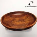 Profile Picture of Charles Alan Proulx (@cap_creations_woodwork) on Instagram