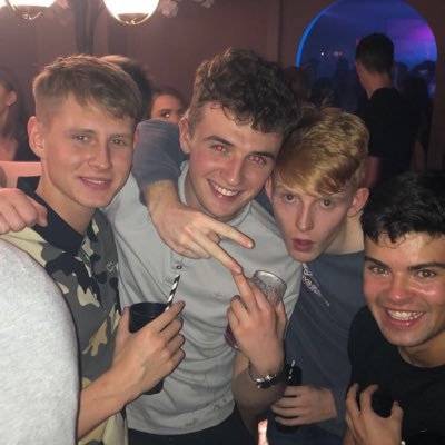 Profile Picture of Aidan (@Aidan_Reilly__) on Twitter