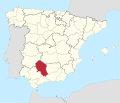 Profile Picture of Province of Córdoba (Spain) - Wikipediaon Wikipedia