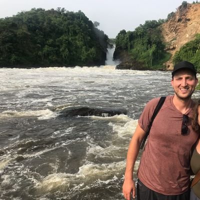 Profile Picture of Brian Edwardson (@El_Gato_Grandee) on Twitter