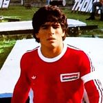 Profile Picture of Robert Chambers (@socialrecluse) on Instagram
