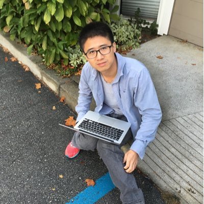 Profile Picture of Srain (@liaohuqiu) on Twitter