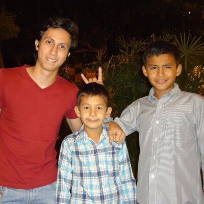 Profile Picture of Gary Stefano Macias (@Gary_Macias) on Twitter