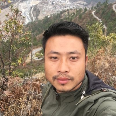 Profile Picture of Lobsang Tsering (@lobsang49967926) on Twitter
