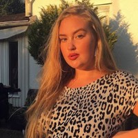 Profile Picture of Julia Kiviharju (@julia-kiviharju-1) on Quora
