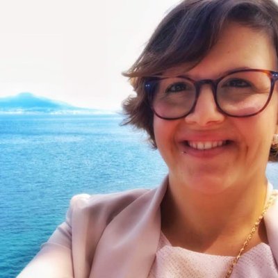 ROSA BIANCA GALLO - Twitter Profile Picture of ROSA BIANCA GALLO (@RosaBiancaGallo) on Twitter