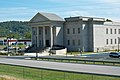 Johnson County, Kentucky - Wikipedia Profile Picture of Johnson County, Kentuckyon Wikipedia