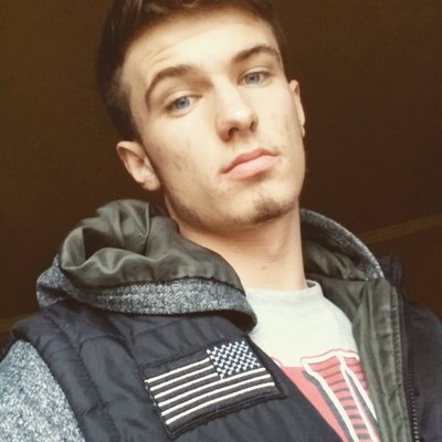 Profile Picture of Jacob Bowman (@JacobBowman7) on Twitter