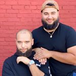Profile Picture of Ray & Broderick (@rayderick_) on Instagram