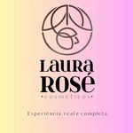 Profile Picture of 🌷 Laura Rosé Cosméticos 🌷 (@laurarosecosmeticos) on Instagram