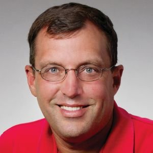 Profile Picture of David Matheny (@DavidMatheny20) on Twitter