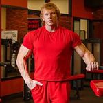 Profile Picture of Данил Лукьянцев (@trainer_danil_lukyantsev) on Instagram