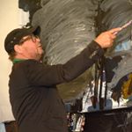 Profile Picture of Peter Skovgaard (@peterskovgaard_arts) on Instagram