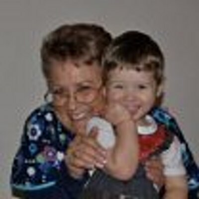 Profile Picture of Bernadette Gray (@@bernadette_gray) on Twitter