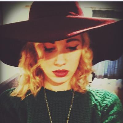 Profile Picture of Hannah Horton (@Hannahhorton7) on Twitter