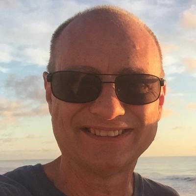 Profile Picture of Dan Landreth (@DanLandreth) on Twitter