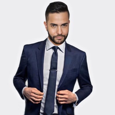 Profile Picture of John Alicea Torres (@johnaliceat) on Twitter
