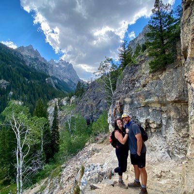 Profile Picture of Derek May (@derekmay22) on Twitter