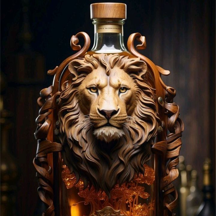 Profile Picture of leonardoforest (@leonardoforest) on Tiktok