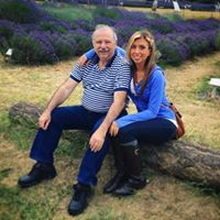 Profile Picture of Nancy Chitrit (@nancy-chitrit) on Quora