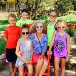 Profile Picture of Pennie Roberts (@proberts0954) on Instagram