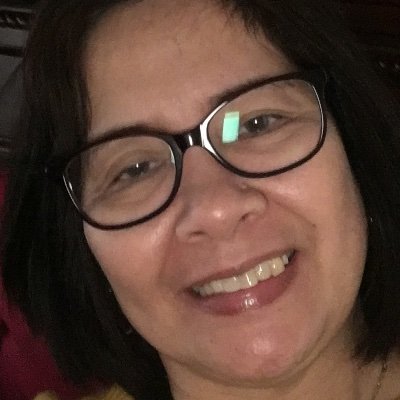 Profile Picture of Cherry Yap (@Cherryyap8) on Twitter