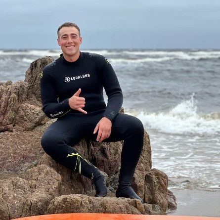 Profile Picture of gregorymalon (@gregorymalon) on Tiktok