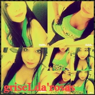 Profile Picture of Griselda´Rosas (@GriseldaRosas18) on Twitter