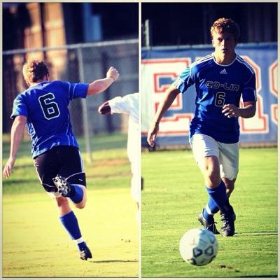 Profile Picture of Matt Brasher (@BrasherMatt) on Twitter