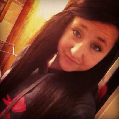 Profile Picture of Alecia Cox (@AleciaCox3) on Twitter