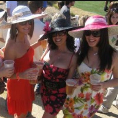 Profile Picture of Jessica Prateron Twitter