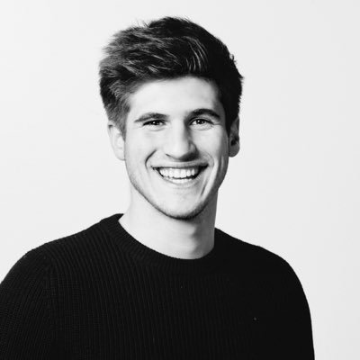 Profile Picture of Simon Polet (@SimonPolet) on Twitter