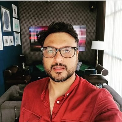 Profile Picture of David Farías (@DavidFarias) on Twitter