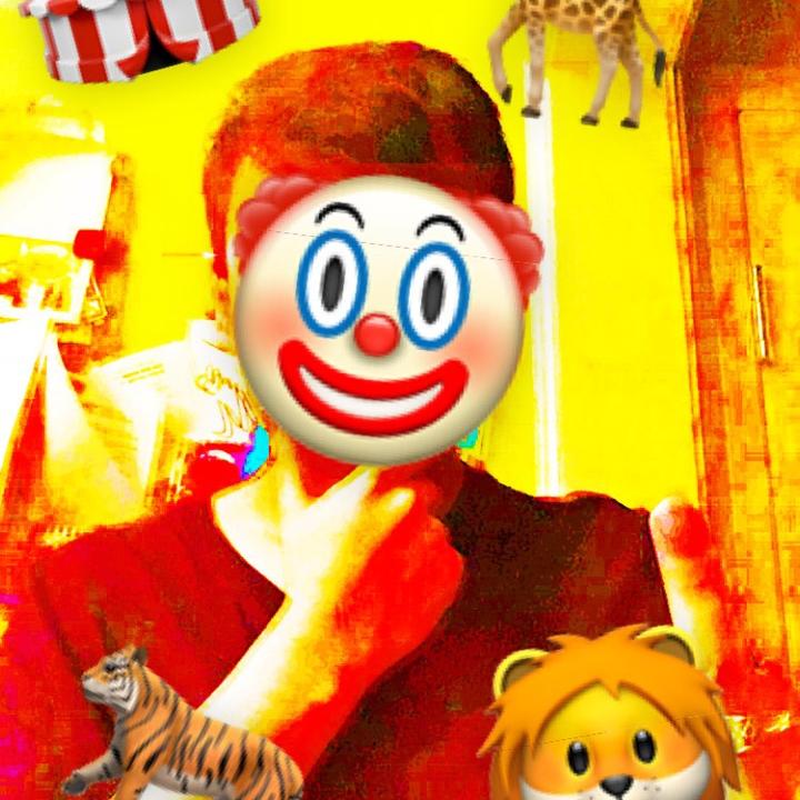 Profile Picture of ANTDDOG DA HOMIE (@antdoggoat69) on Tiktok