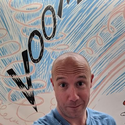 Profile Picture of Jeremy M. Campbell (@jeremymcampbell) on Twitter