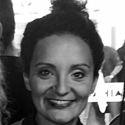 Profile Picture of Berta Domínguez Castelo (@berta_castelo) on Twitter