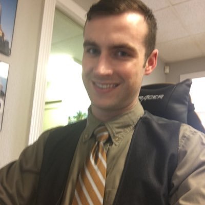 Profile Picture of Bryan Ballew (@JBryanBallew) on Twitter
