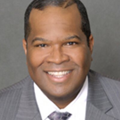 Profile Picture of Bernard H. Coleman (@@BColeSports) on Twitter