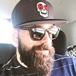Profile Picture of Christopher Mullins (@iron_bearbarian) on Instagram