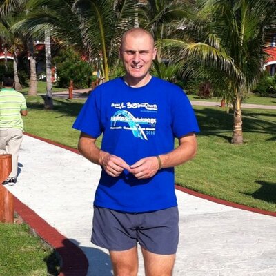 Profile Picture of Ray Hutson (@asahutson1) on Twitter