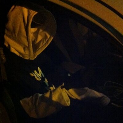 Profile Picture of Mike Lamp Man (@MikeTheLampMan) on Twitter
