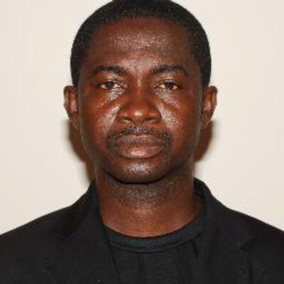 Isaac Yeboah - Twitter Profile Picture of Isaac Yeboah (@isaacyeboah) on Twitter